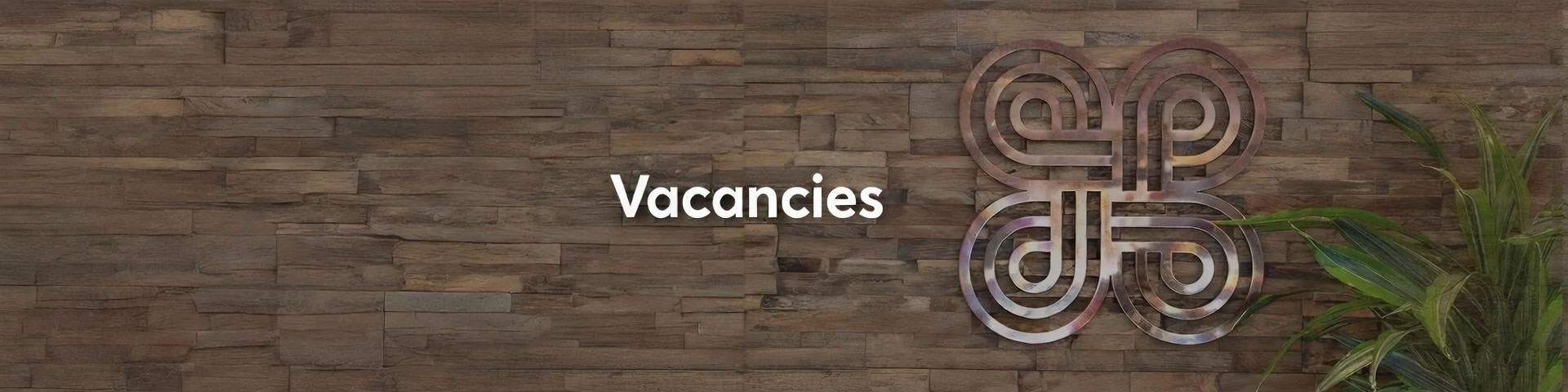 Vacancies